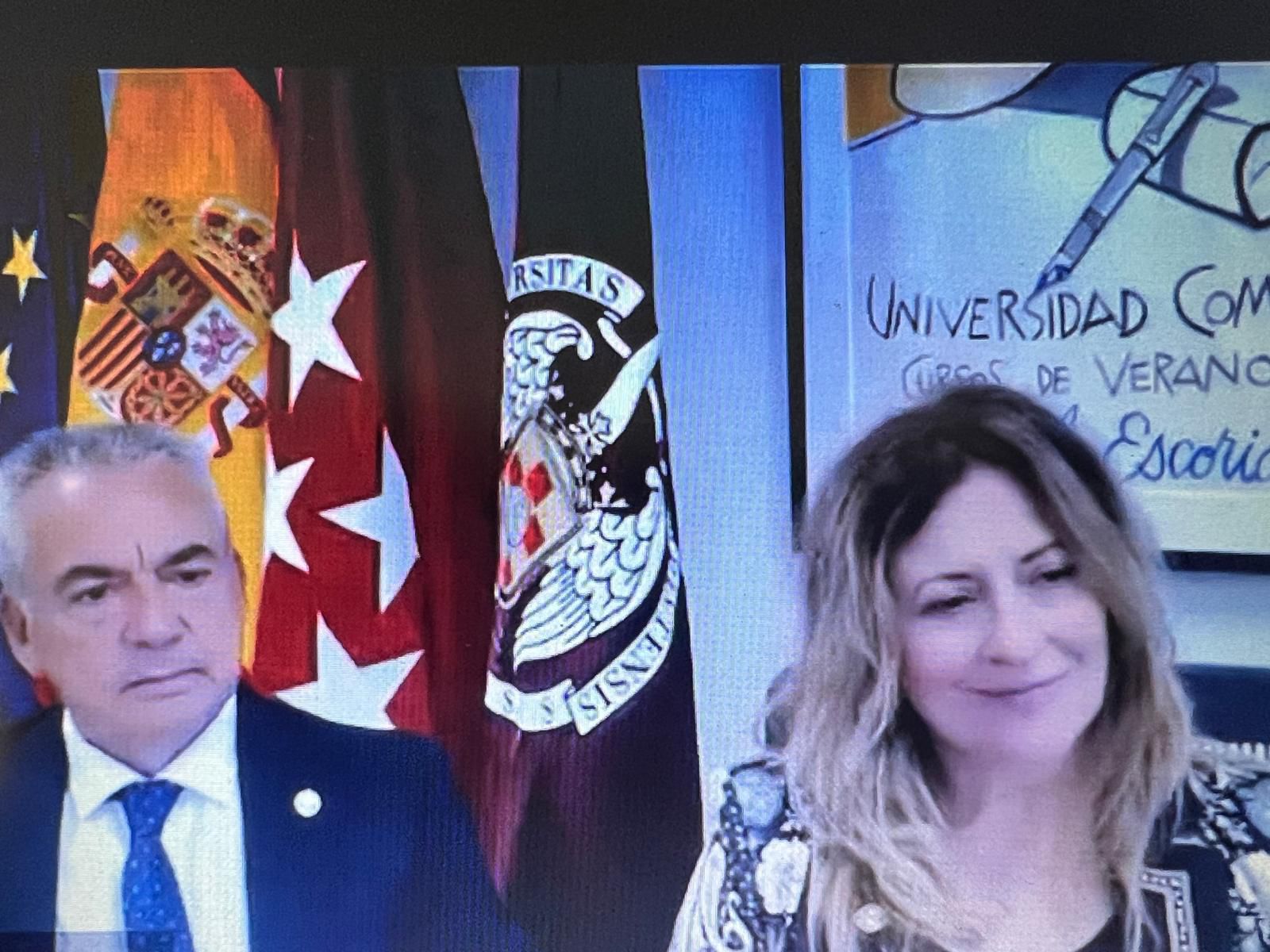 La Escuela Complutense Latinoamericana pone en marcha una nueva edición en colaboración con universidades bolivianas socias